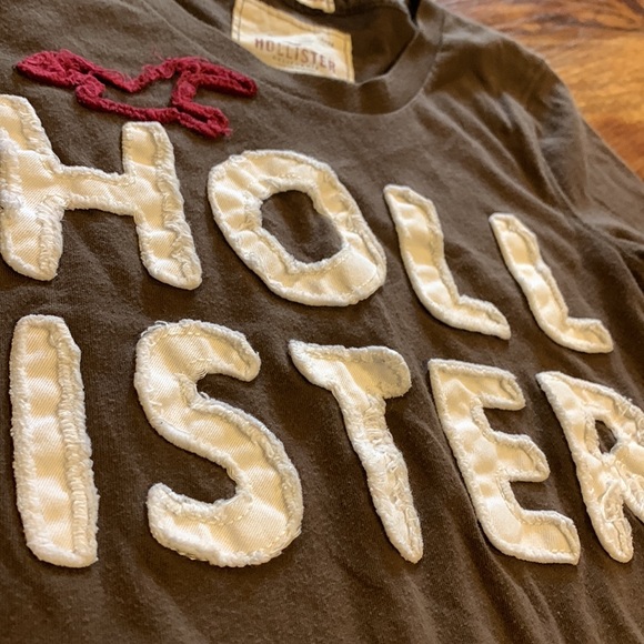 Crew neck - Picture 3 of 4